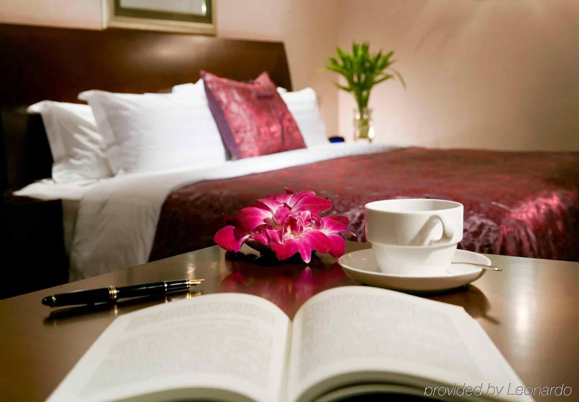 Baolong Hotel Xangai Quarto foto